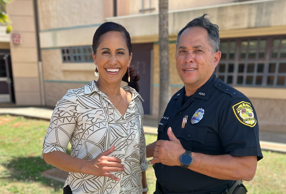 School SRO Program