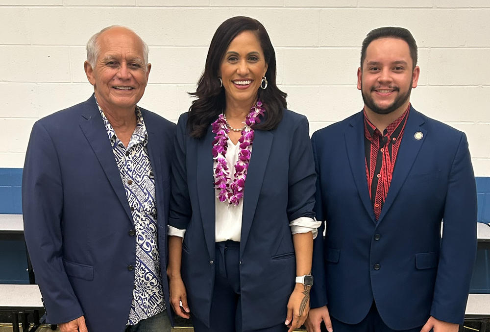 Westside Legislators